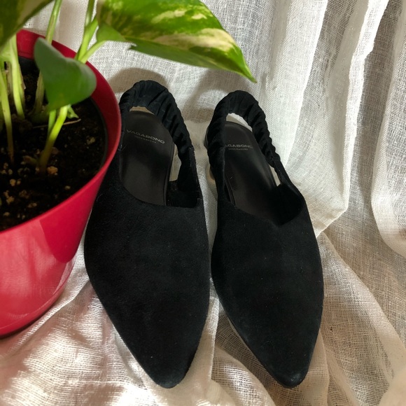 Vagabond Shoes - Vagabond shoes